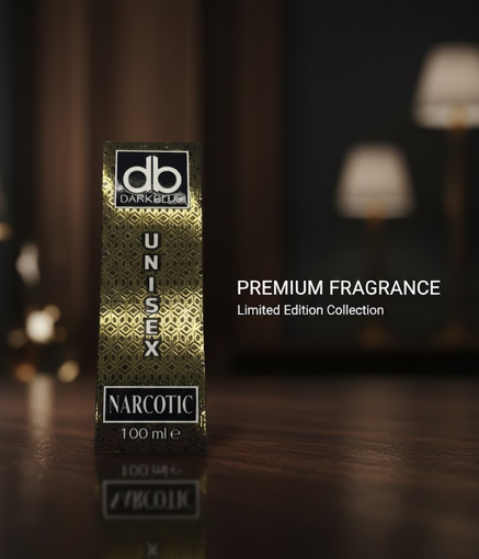 Premium etiket tasarımları